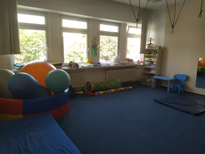 Katarzyna Kukla Centrum Terapii Motus